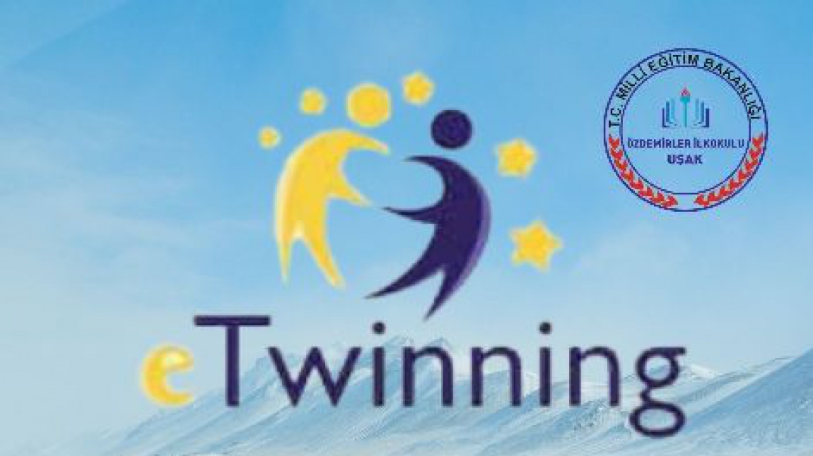 okulumuzda yürütülen e-twinning projeleri